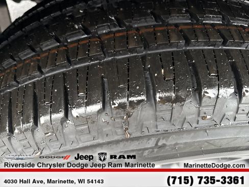 New 2026 RAM 1500 Big Horn image 12