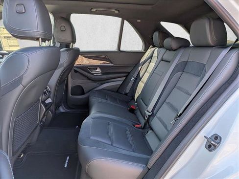 New 2026 Mercedes-Benz GLE 53 AMG 4MATIC image 13