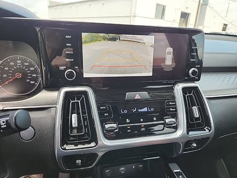 Used 2021 Kia Sorento SX AWD/4WD image 26