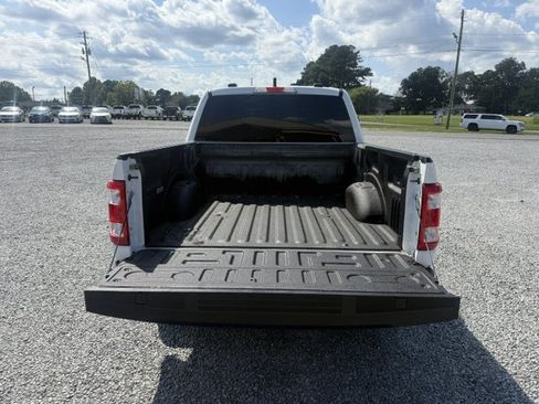 Used 2023 Ford F150 XL w/ STX Appearance Package AWD/4WD image 13