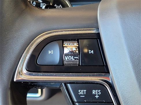 Used 2022 Lincoln Nautilus Reserve w/ Equipment Group 201A image 29