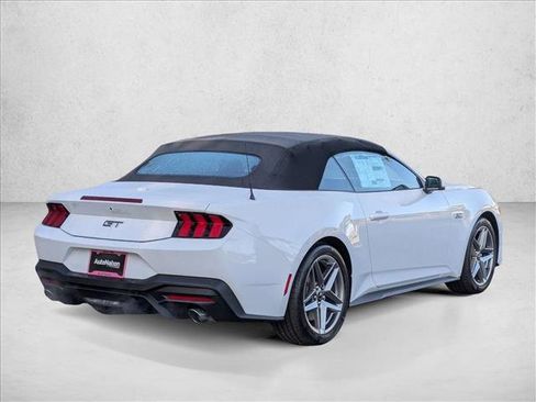 New 2026 Ford Mustang GT Premium image 2