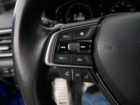 Used 2022 Honda Accord Sport Special Edition image 23