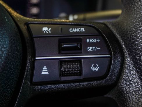 Used 2023 Honda Accord EX image 32