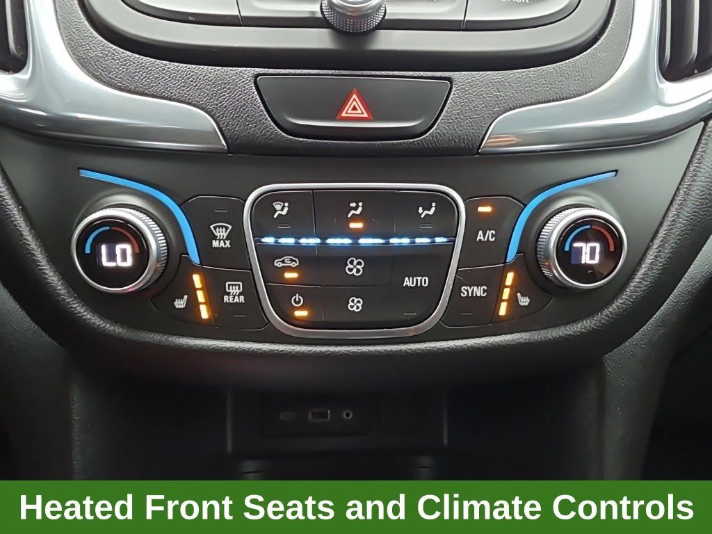 Used 2019 Chevrolet Equinox LT AWD/4WD image 36
