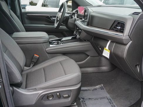 New 2026 Chevrolet Tahoe LS w/ LPO, Dark Essentials Package RWD image 12