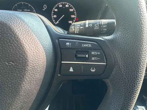 Used 2023 Honda CR-V EX image 21
