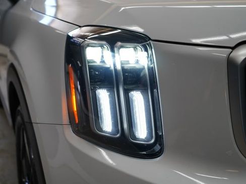 Used 2023 Kia Telluride EX w/ EX Captain's Chair Package AWD/4WD image 69