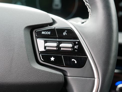 Certified 2024 Kia EV6 GT-Line image 29