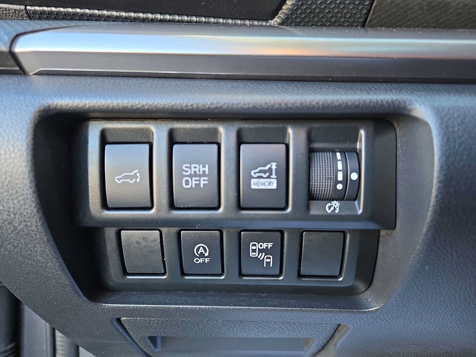 Used 2023 Subaru Forester Premium AWD/4WD image 24