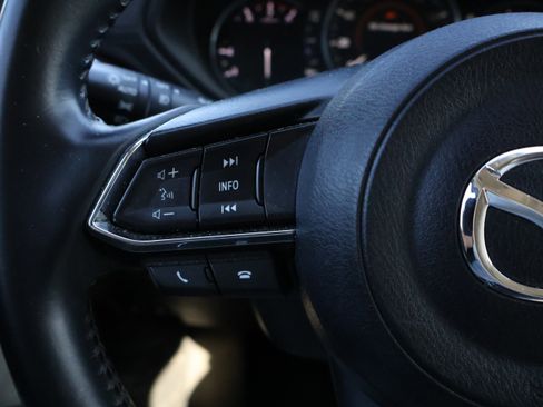 Used 2019 MAZDA CX-5 Grand Touring image 30