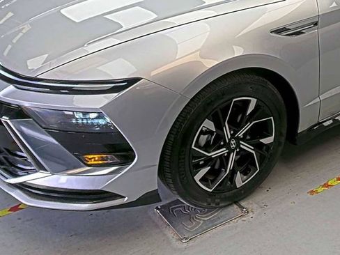 Used 2025 Hyundai Sonata SEL image 14