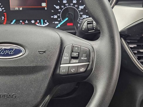 Used 2022 Ford Escape SE FWD image 27