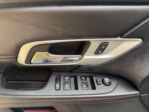 Used 2015 GMC Terrain SLE w/ Convenience Package AWD/4WD image 30