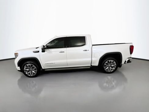 Certified 2023 GMC Sierra 1500 Denali w/ Denali Reserve Package AWD/4WD image 4