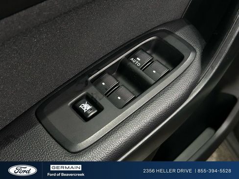 Used 2022 Ford Ranger XLT w/ Equipment Group 301A Mid image 17