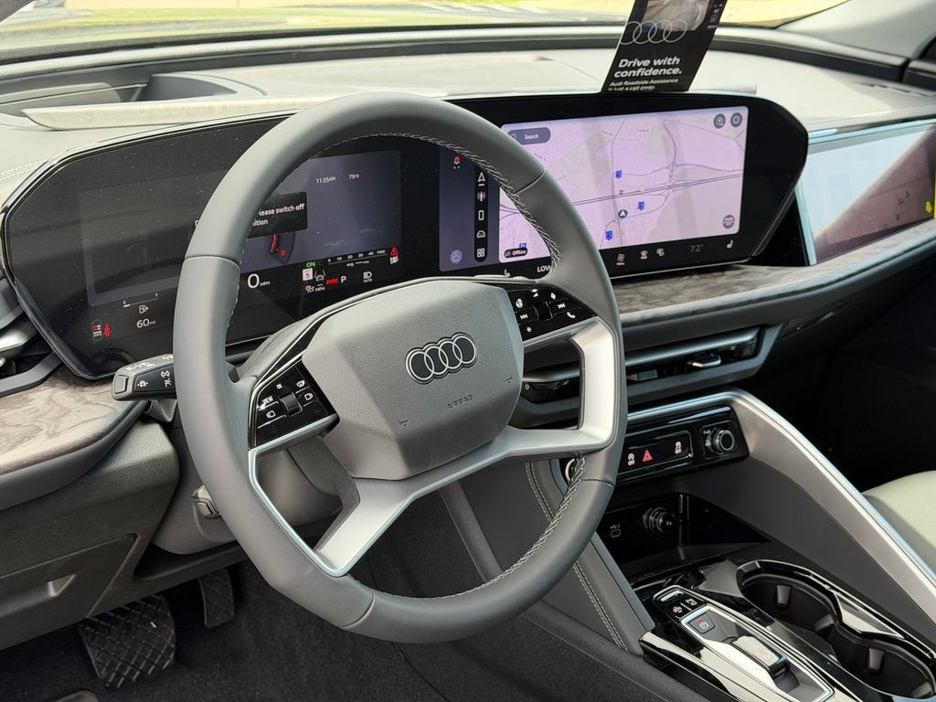 New 2026 Audi Q5 Premium Plus AWD/4WD image 16