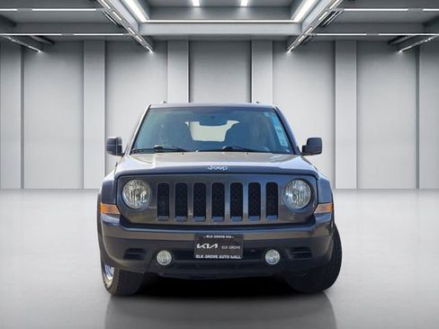 Used 2016 Jeep Patriot Sport w/ Power Value Group image 2