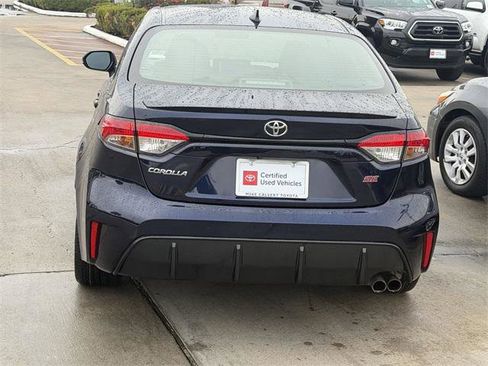 Certified 2023 Toyota Corolla SE image 6