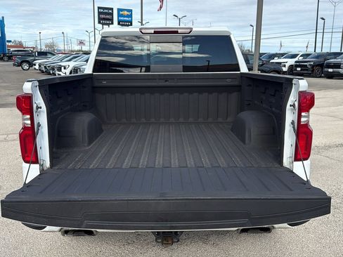 Used 2023 Chevrolet Silverado 1500 RST w/ Convenience Package II image 24