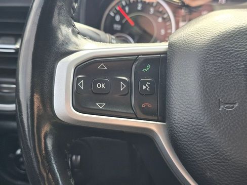 Used 2020 RAM 1500 Big Horn AWD/4WD image 34