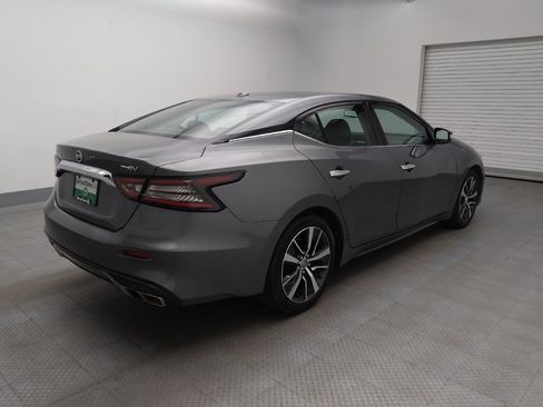Used 2020 Nissan Maxima 3.5 SV w/ Floor Mat Group FWD image 9