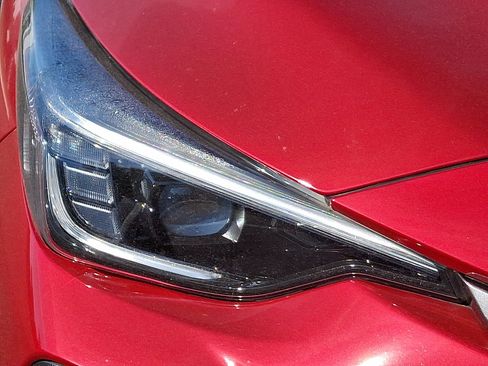 Certified 2024 Subaru Crosstrek 2.5i Limited w/ Crosstrek Mirror Package AWD/4WD image 9