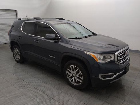 Used 2019 GMC Acadia SLE w/ Driver Alert Package I FWD image 11