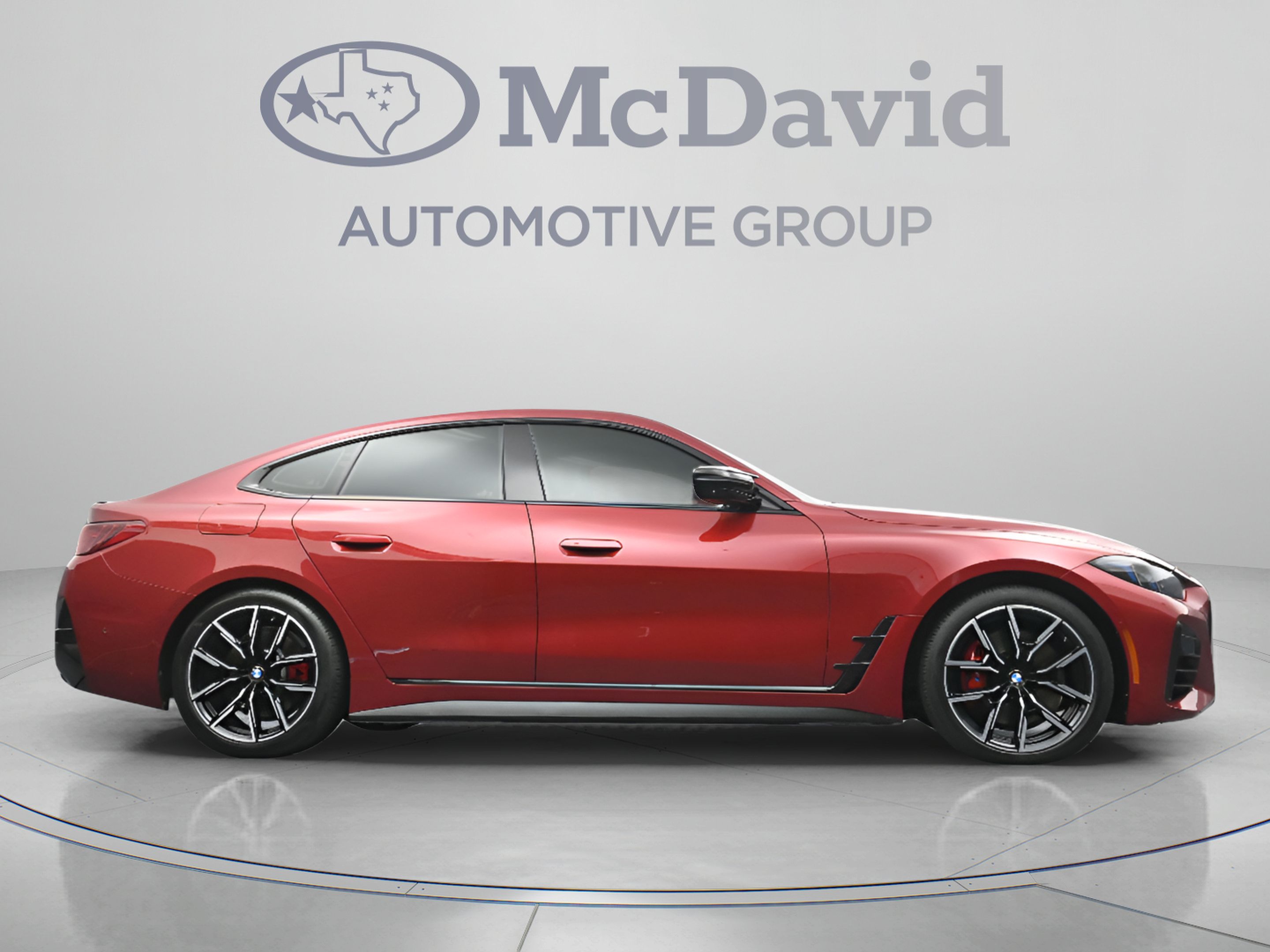 Used 2025 BMW 440i xDrive w/ Premium Package AWD/4WD image 32