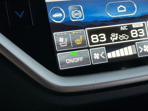 New 2026 Subaru Ascent Touring image 21