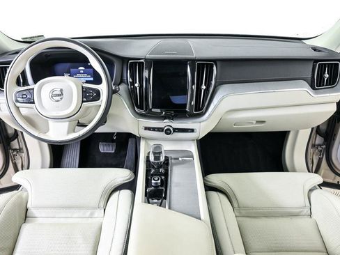 Certified 2024 Volvo XC60 B5 Ultimate AWD/4WD image 20