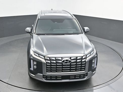 Used 2023 Hyundai Palisade Calligraphy FWD image 37