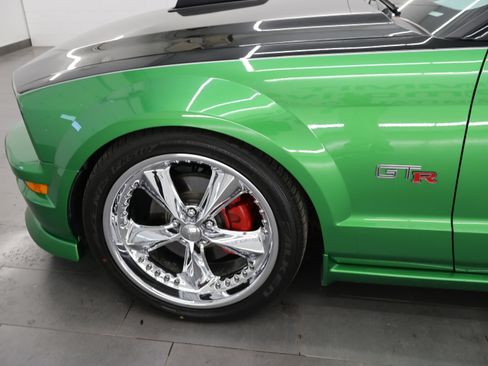 Used 2007 Ford Mustang GT Premium RWD image 33