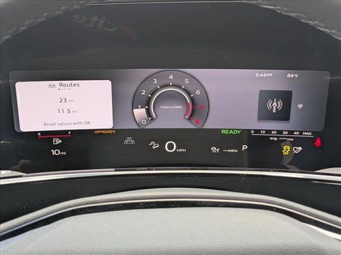 New 2026 Audi Q3 quattro 2.0T AWD/4WD image 10