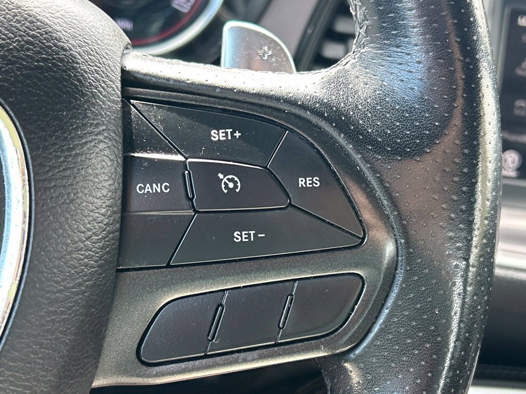 Used 2022 Dodge Challenger GT RWD image 20