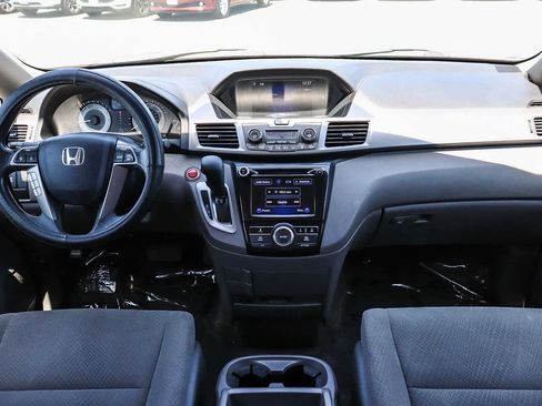 Used 2015 Honda Odyssey EX image 13