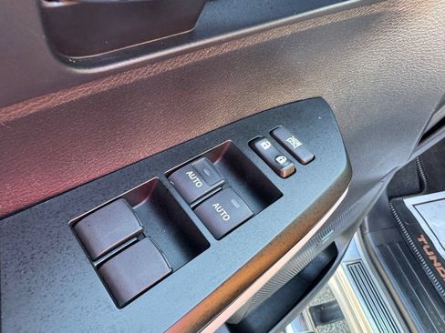 Used 2019 Toyota Tundra 1794 Edition RWD image 14