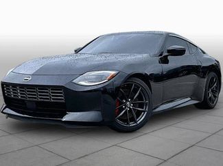 Certified 2025 Nissan Z Performance w/ Floor Mat Package RWD video 1