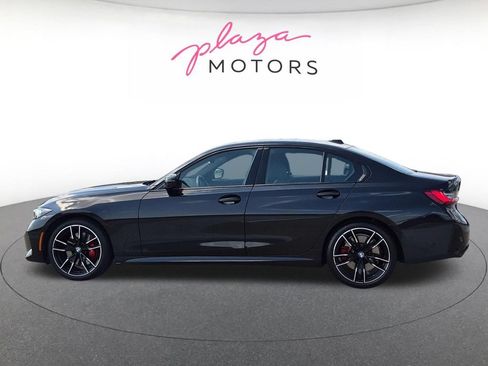 Used 2024 BMW M340i xDrive AWD/4WD image 8