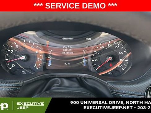 New 2025 Jeep Compass Limited w/ Sun & Sound Group image 15