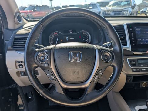 Used 2016 Honda Pilot EX-L image 28