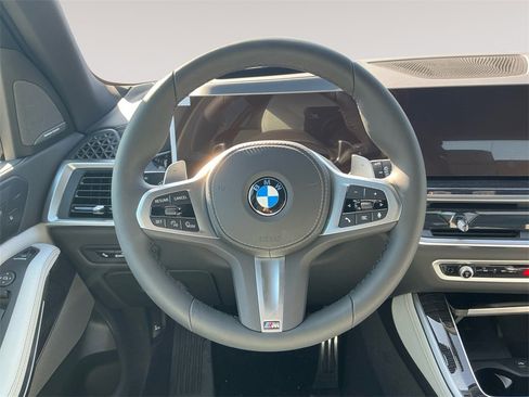 New 2026 BMW X5 xDrive40i image 12
