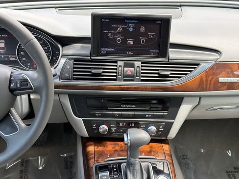 Used 2014 Audi A6 3.0T Prestige w/ Prestige Package AWD/4WD image 18
