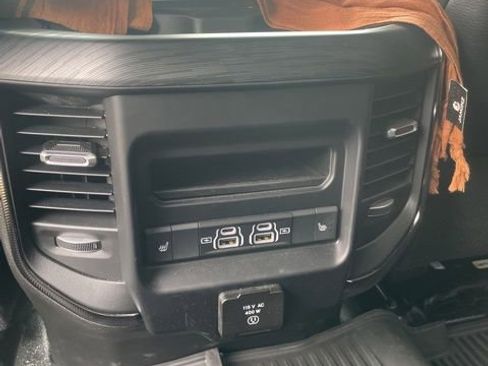 Used 2026 RAM 2500 Rebel w/ Rebel Level 2 Equipment Group AWD/4WD image 9