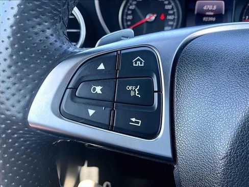 Used 2017 Mercedes-Benz C 300 Cabriolet image 20