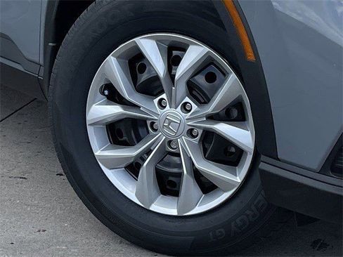 New 2026 Honda CR-V LX image 8