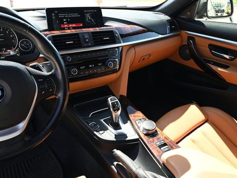 Used 2018 BMW 430i xDrive Convertible AWD/4WD image 26