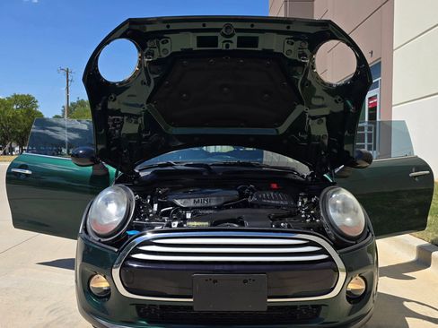 Used 2014 MINI Cooper 2-Door Hardtop FWD image 13