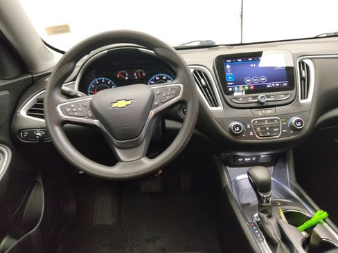 Used 2023 Chevrolet Malibu LT w/ Driver Confidence Package FWD image 22