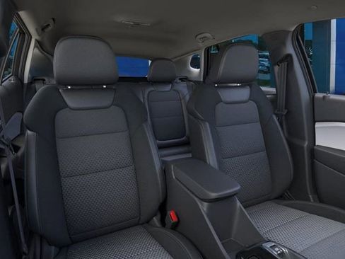 New 2026 Chevrolet Trax LT image 16